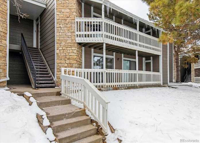 18003 E Ohio Ave #101 Aurora, CO 80017 | MLS® 7870206 Photo 1
