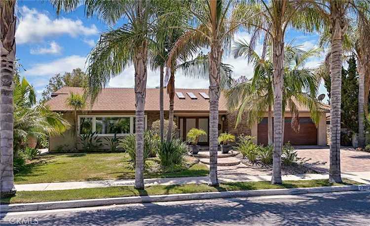 23882 Windmill Ln Laguna Niguel, CA 92677