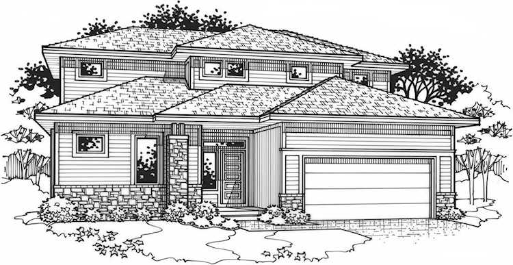 5010 W 72nd Terrace Prairie Village, KS 66208 | MLS 2419693 Photo 1