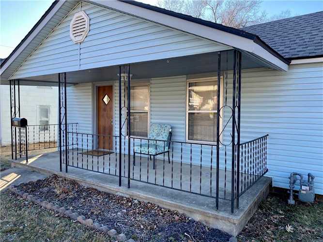 418 S Broadway St Fort Scott, KS 66701 | MLS 2419690 Photo 1