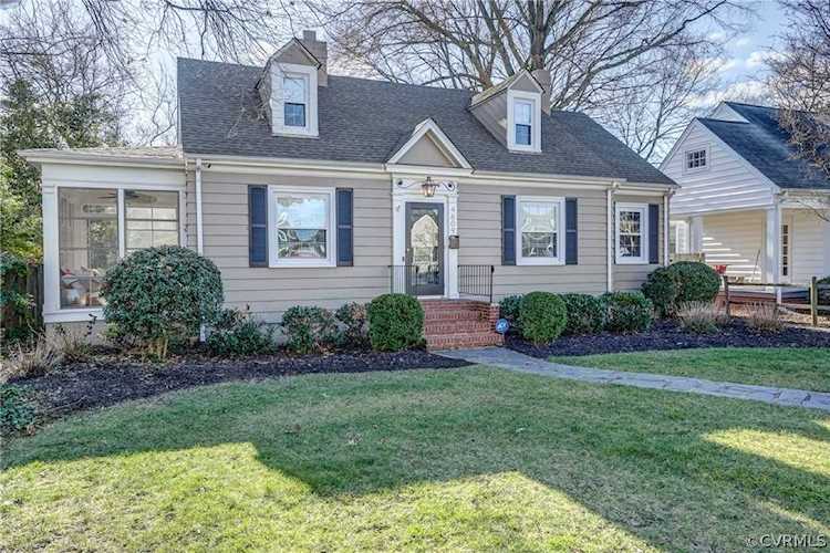 4609 Hanover Ave Richmond, VA 23226 | MLS 2301816 Photo 1