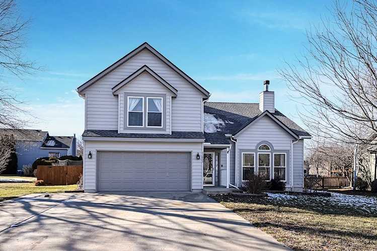 21835 S Roosevelt St Spring Hill, KS 66083 | MLS 2417977 Photo 1
