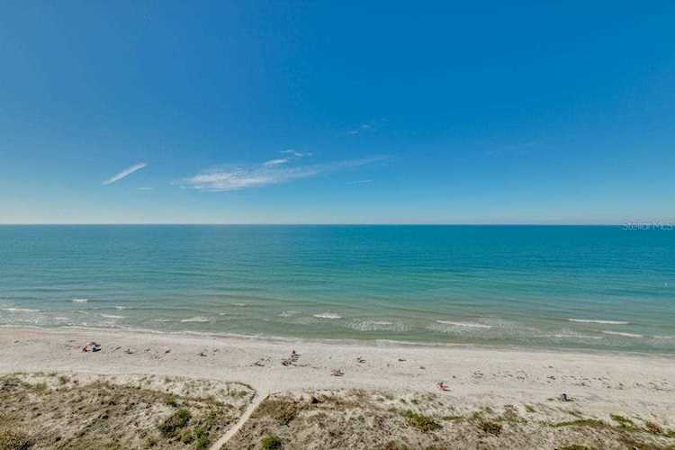 900 Gulf Blvd #1105 Indian Rocks Beach, FL 33785