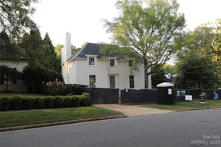 911 Colville Rd Charlotte, NC 28207