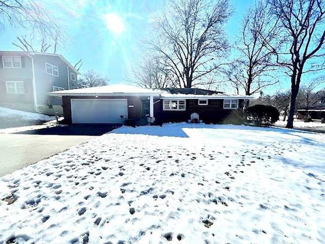 3108 Belt View Dr St Joseph, MO 64506 | MLS 2419646 Photo 1