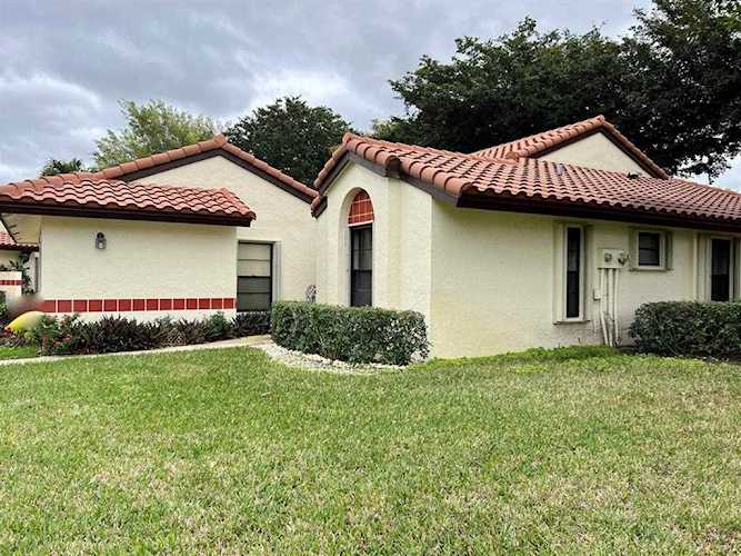 5328 Fig Palm Way #B Boynton Beach, FL 33437