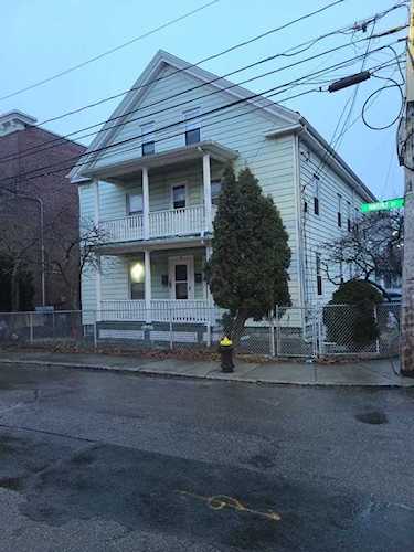 27 Waverly St Boston, MA 02135 | Town Property Group Photo 1