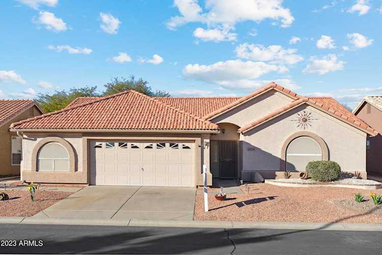 1924 E Gleneagle Drive Chandler, AZ 85249 | MLS 6511708 Photo 1