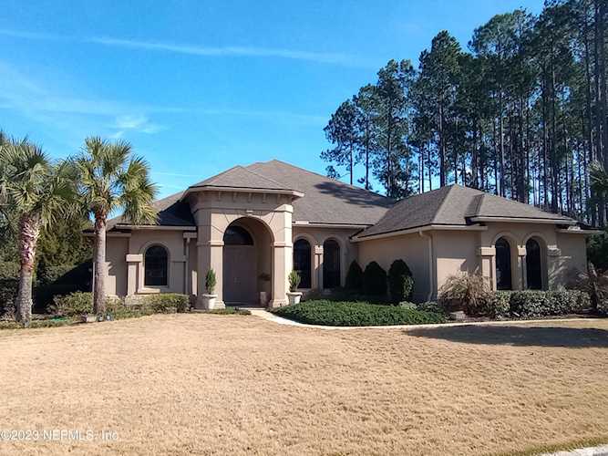 85260 Napeague DR Fernandina Beach, FL 32034