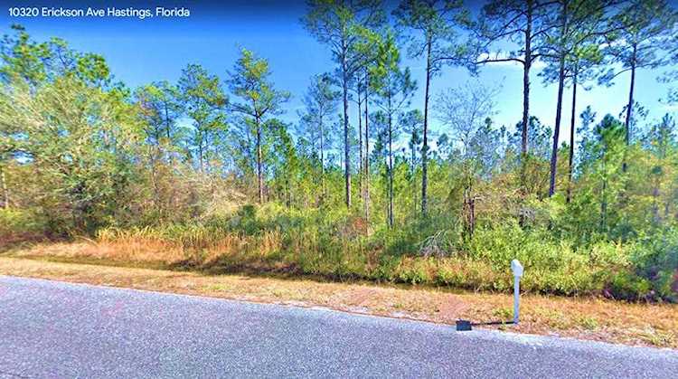 10320 Erickson Avenue FL 32145