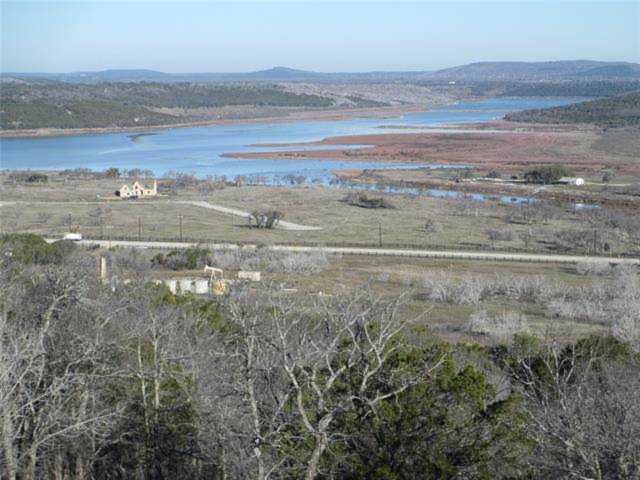 1010 Raven Circle Possum Kingdom Lake, TX 76449