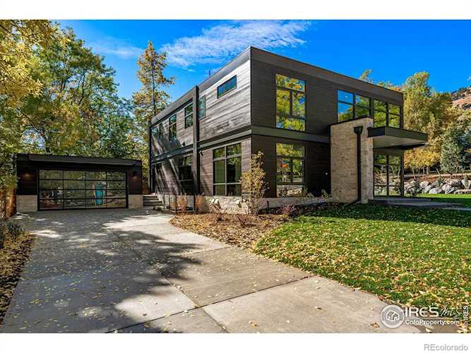 402 Juniper Ave Boulder, CO 80304
