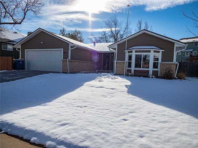 8172 W Quarto Dr Littleton, CO 80128