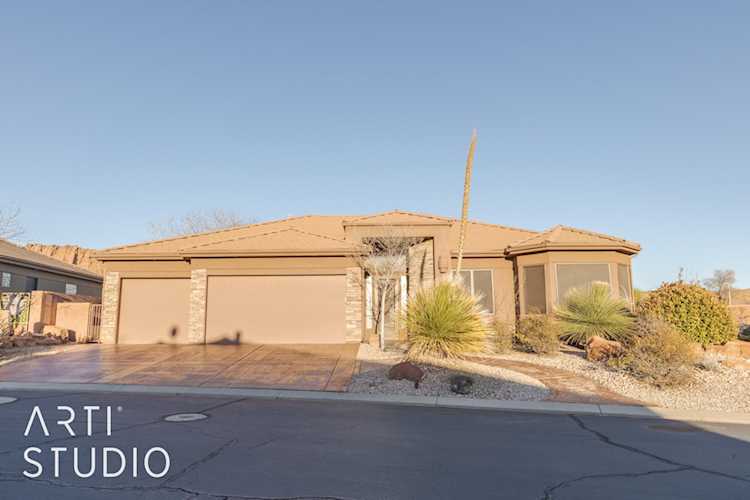 140 N Tuacahn #1 Ivins, UT 84738