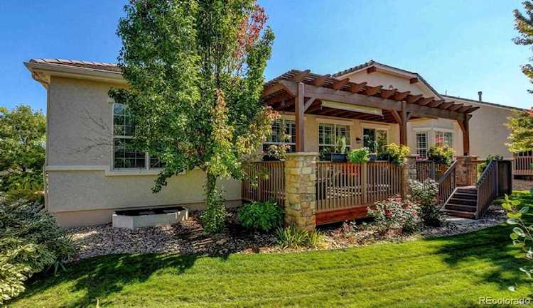 4651 Belford Circle Broomfield, CO 80023 | MLS 1828564 Photo 1