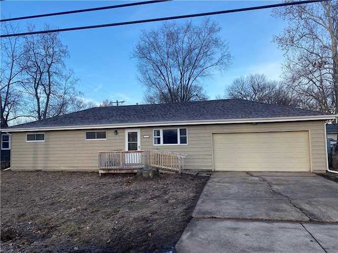 310 N Sibley St Buckner, MO 64016 | MLS 2419703 Photo 1