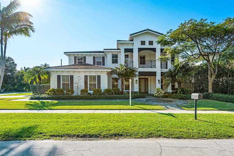 398 NE 8th Street Boca Raton, FL 33432