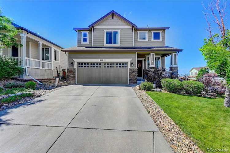 2875 Open Sky Way Castle Rock, CO 80109