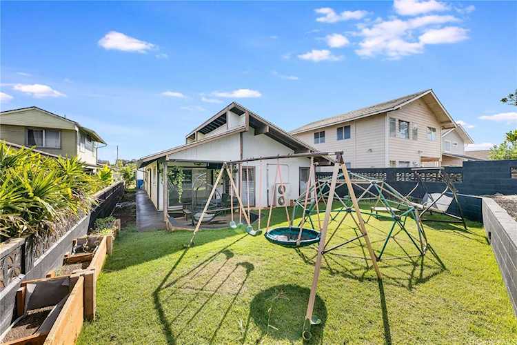 95-694 Alohilani Street Mililani, HI 96789 | MLS 202301600 Photo 1