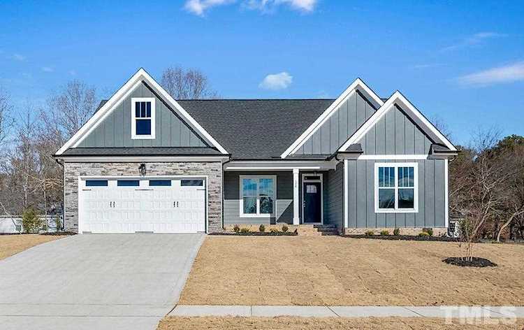 176 Lambert Lane Fuquay Varina, NC 27526
