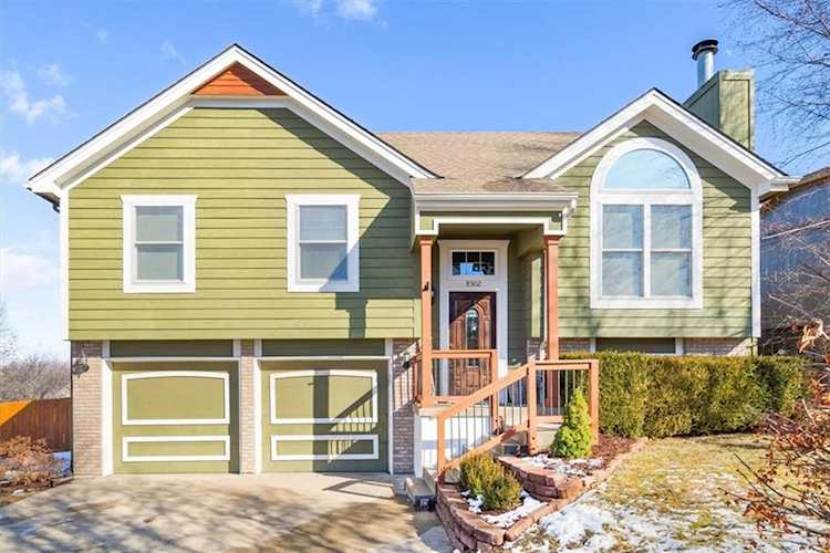 8302 NE 110th St Kansas City, MO 64157 | MLS 2419657 Photo 1