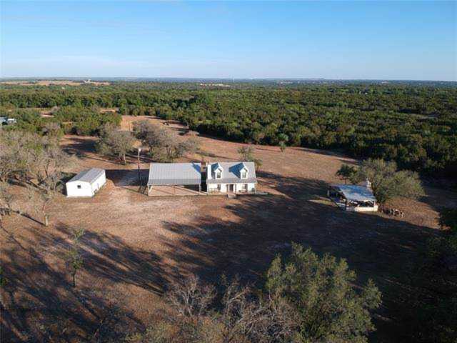 8245 County Road 239 Hico, TX 76457