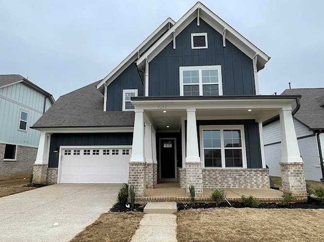 5656 E Ardsley Dr Arlington, TN 38002 | MLS 10120410 Photo 1