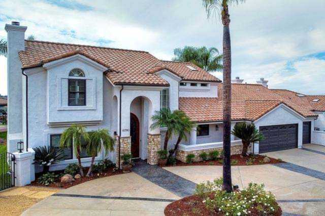 15790 Sunset Drive Poway, CA 92064