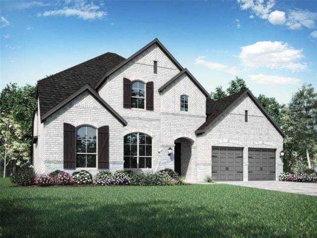 2602 Potomac Drive Melissa, TX 75454