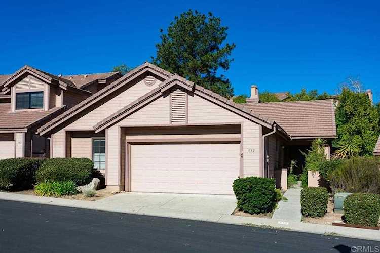 332 Mahogany Escondido, CA 92026