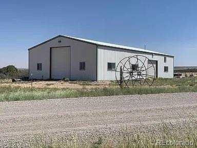 2011 County Road F4 Egnar, CO 81325