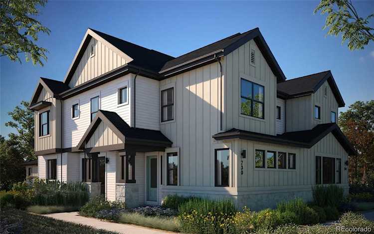 10300 E 62nd Place Denver, CO 80238 | MLS® 1642774 Photo 1