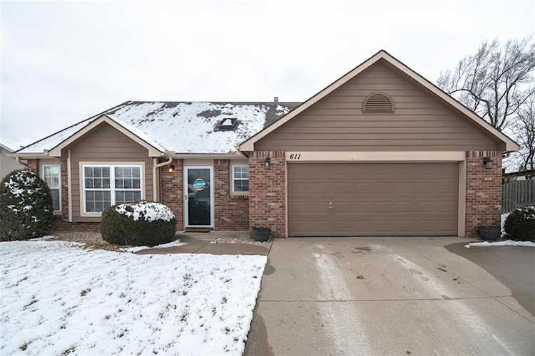 611 Flame Way Baldwin City, KS 66006