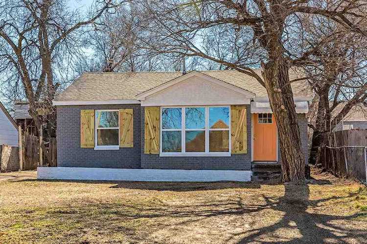 814 SW Jefferson Ave Lawton, OK 73501