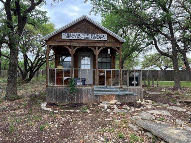 302 County Road 134 Hico, TX 76457