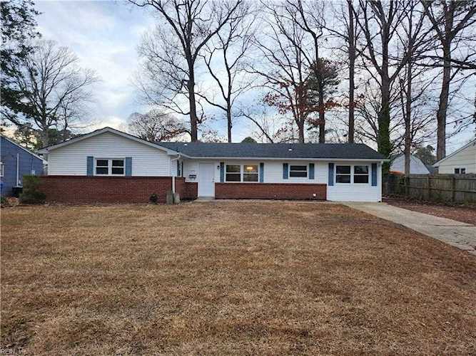 475 Barcelona Ln Virginia Beach, VA 23452 | MLS 10468788 Photo 1