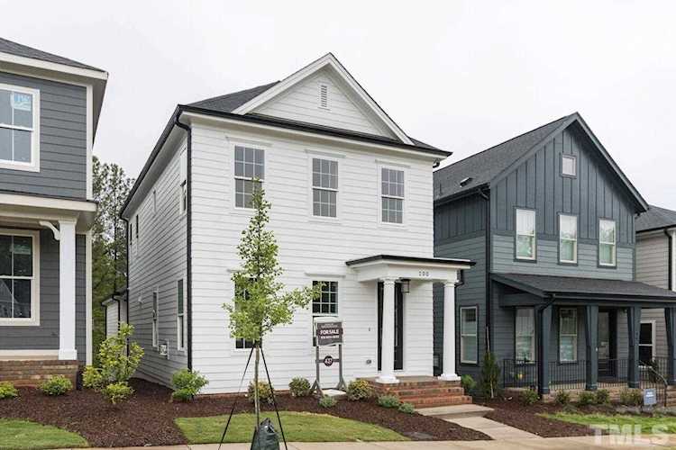 200 Wendover Parkway Pittsboro, NC 27312