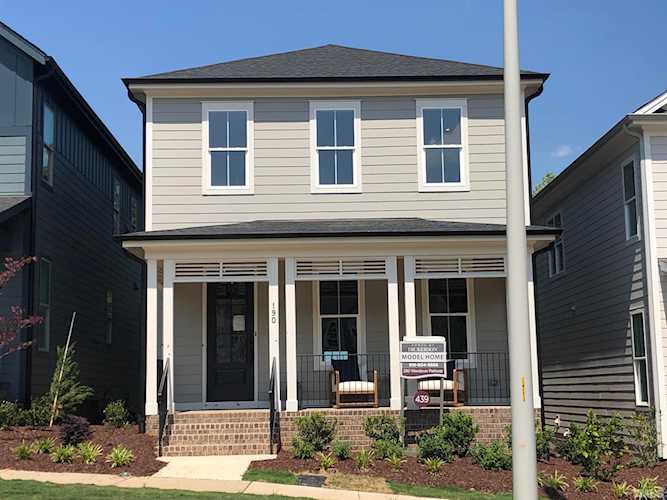 190 Wendover Parkway Pittsboro, NC 27312