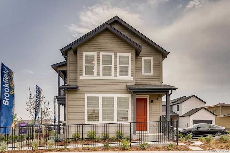 10368 E 62nd Ave Denver, CO 80238