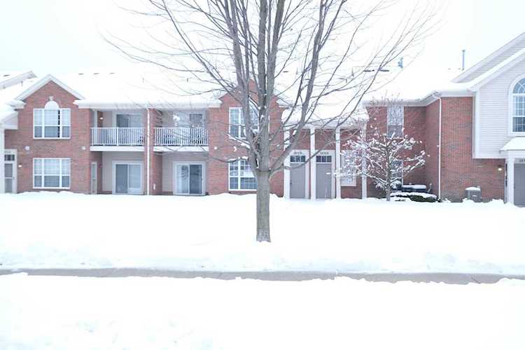 28306 Adler Park Dr Chesterfield, MI 48051