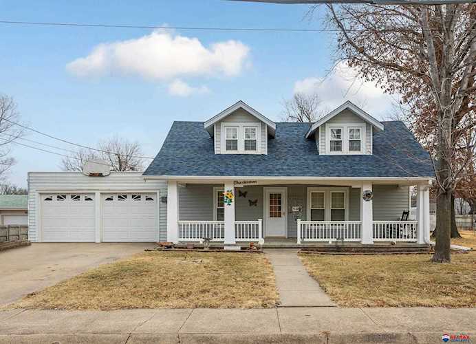 116 Penrod St Beatrice, NE 68310