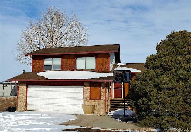 1185 Belgian Trl Elizabeth, CO 80107 | MLS® 8524504 Photo 1