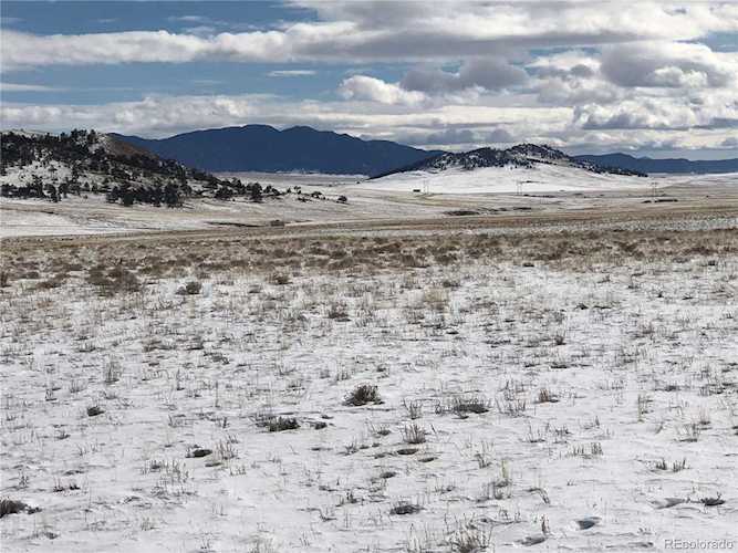 1372 Summit Rd Hartsel, CO 80449