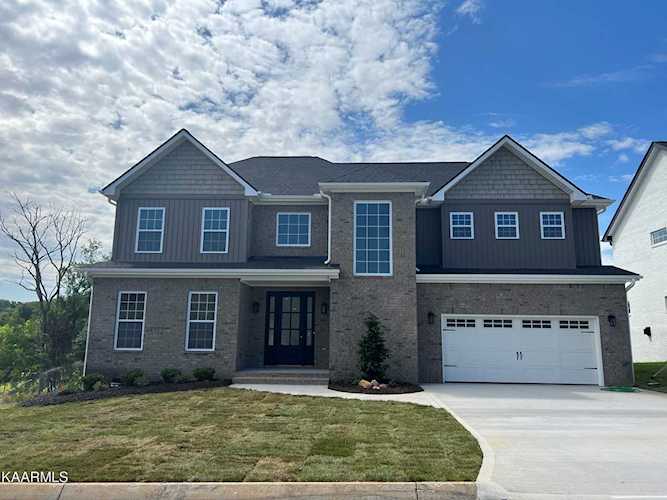 2305 Hickory Crest LnKnoxvilleKnoxTNHickory Crest Photo 1