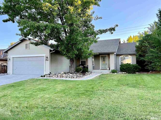 16010 Ironhorse Dr, Reno, NV 89511 – PHOTOS – MLS #220014185 Photo 1