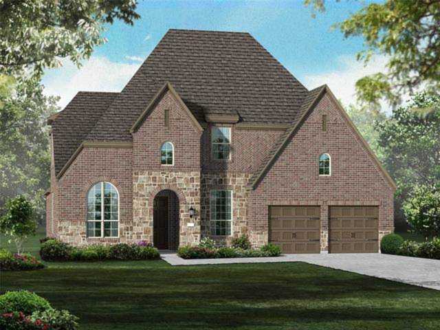 2604 Potomac Drive Melissa, TX 75454