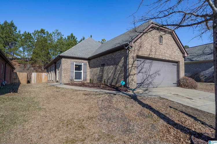 2716 Oxmoor Glen Drive Birmingham, AL 35211