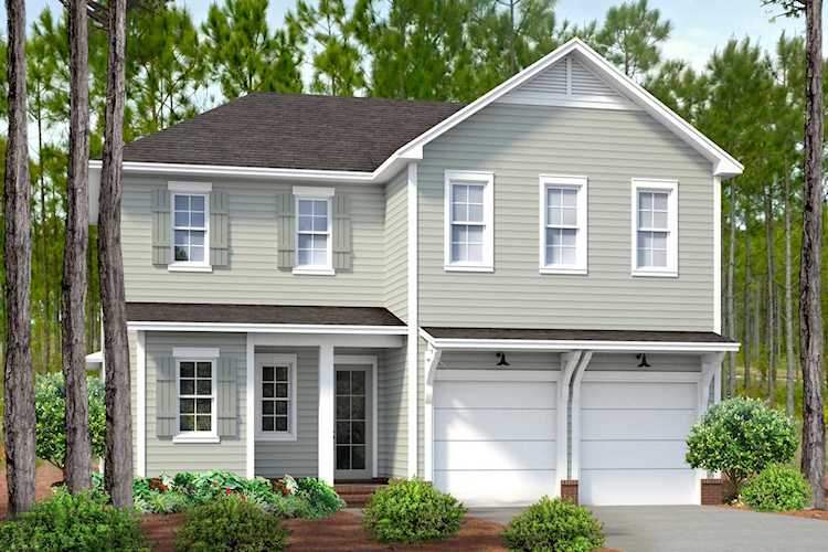 109 Suwanne Drive #Lot 9 Watersound, FL 32461