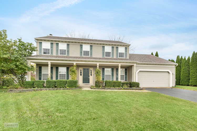 1737 John St Yorkville, IL 60560