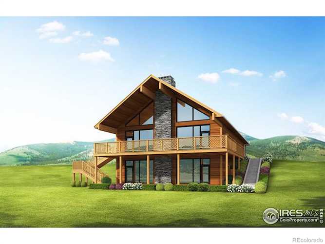 394 Kenosha Dr Jefferson, CO 80456